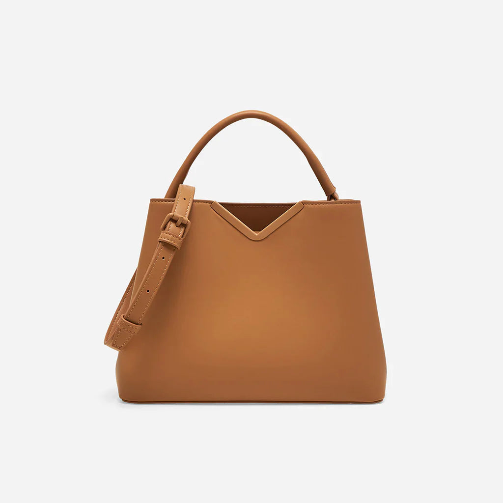 Janet Mini Top Handle Bag