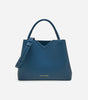 Janet Mini Top Handle Bag