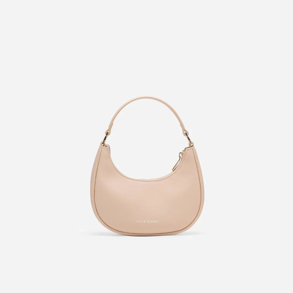 Julieta Mini Hobo Bag