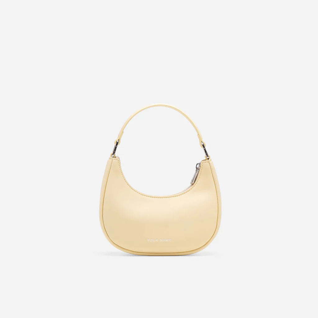 Julieta Mini Hobo Bag