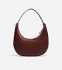 Sutton Pleated Hobo Bag