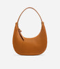 Sutton Pleated Hobo Bag