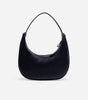 Sutton Pleated Hobo Bag