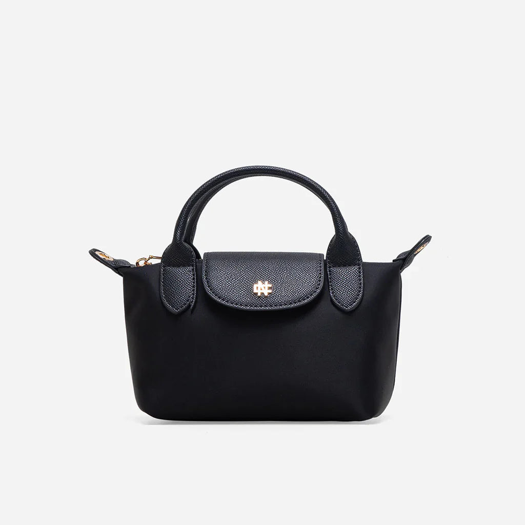 Poppy Mini Nylon Tote