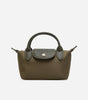 Poppy Mini Nylon Tote