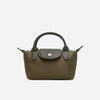 Poppy Mini Nylon Tote
