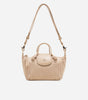 Ellie Mini Corduroy Tote Bag