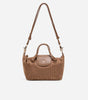 Ellie Mini Corduroy Tote Bag