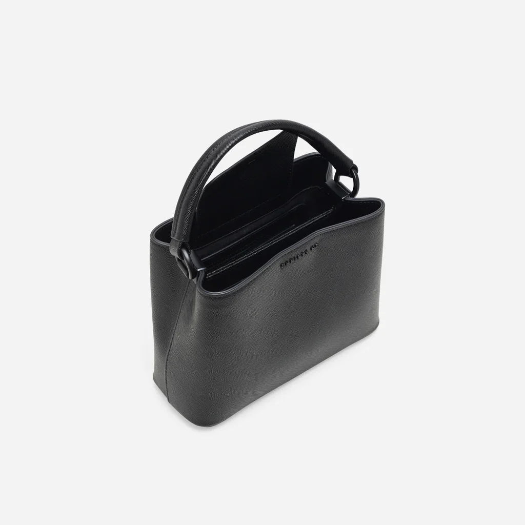 Kimber Top Handle Bag