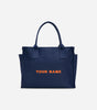 Barcelona Mini Tote Bag