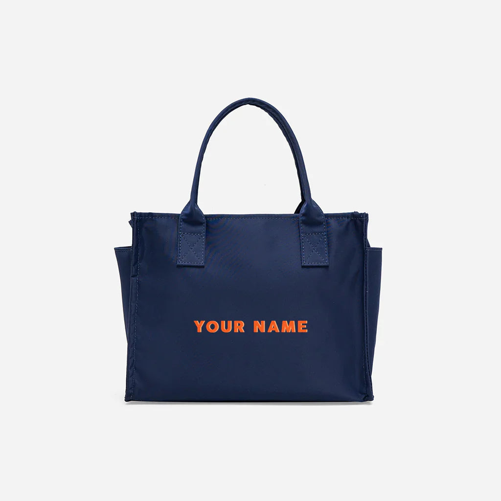 Barcelona Mini Tote Bag