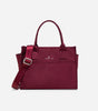 Barcelona Mini Tote Bag