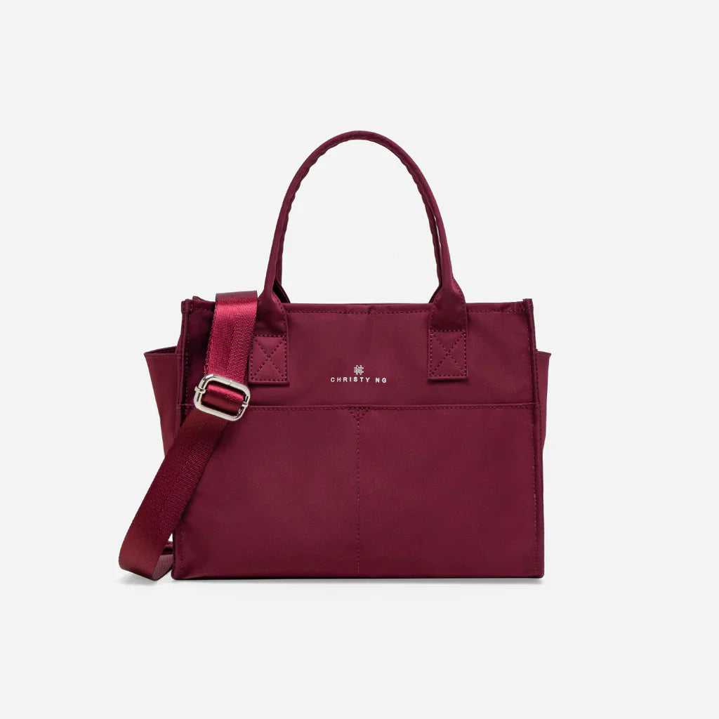 Barcelona Mini Tote Bag