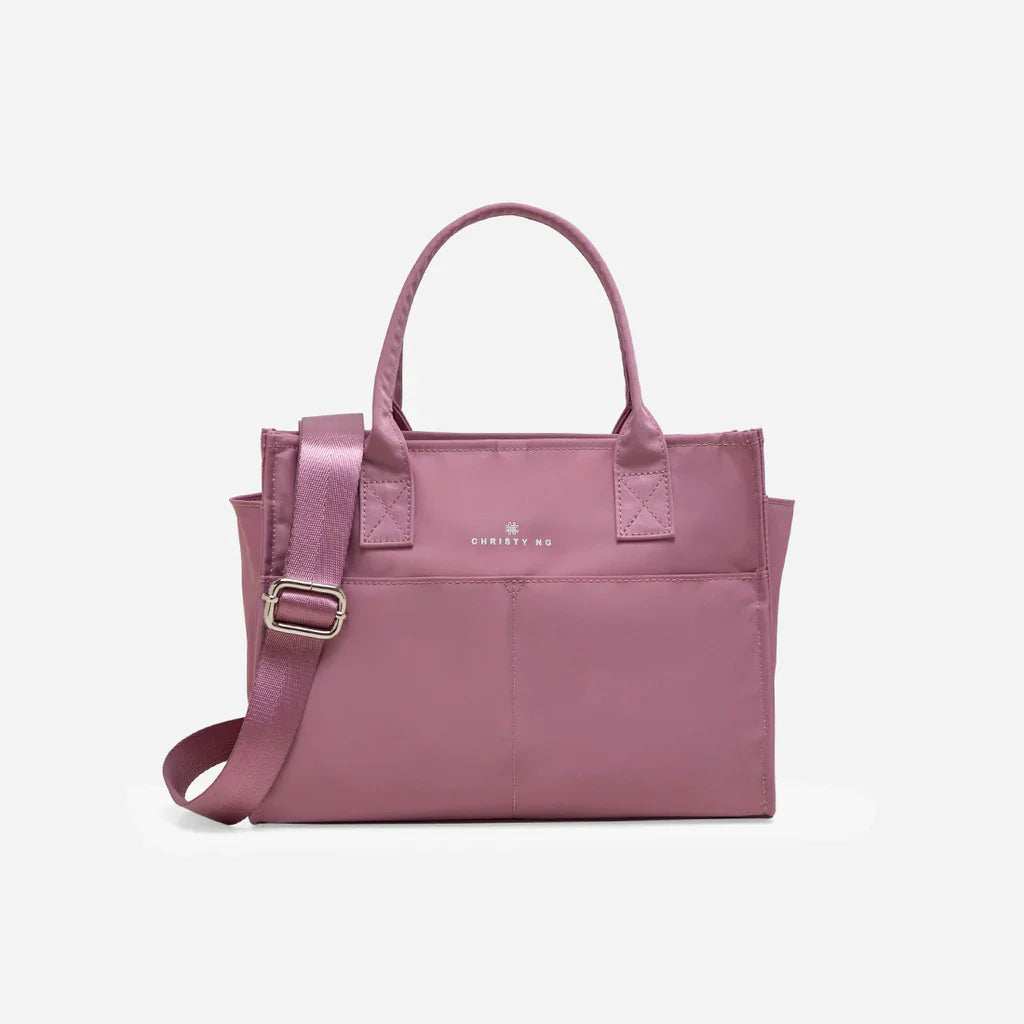 Barcelona Mini Tote Bag