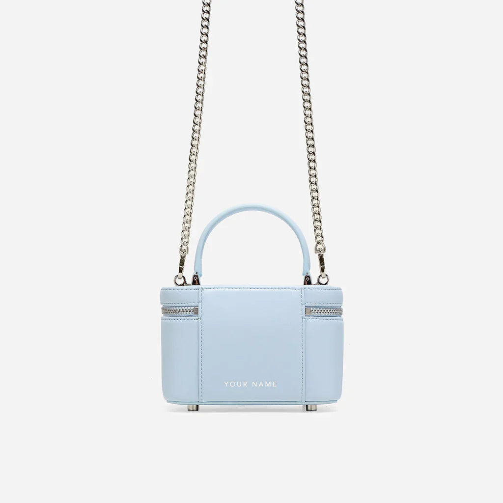 Ruth Mini Box Bag