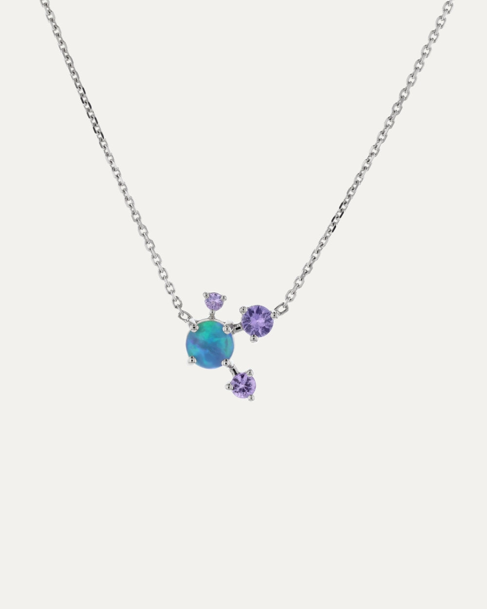 Sunflash Necklace