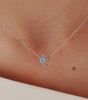 Sunflash Necklace