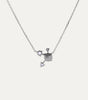 Sunflash Necklace
