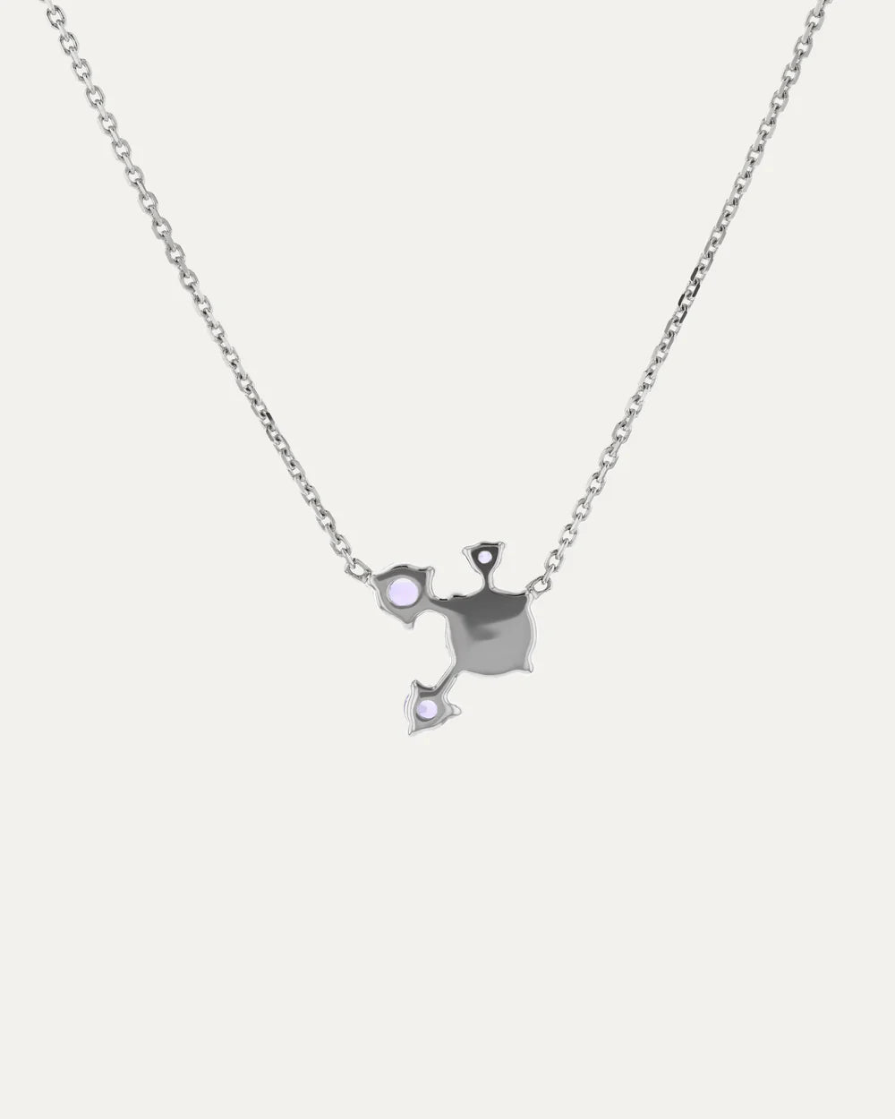 Sunflash Necklace