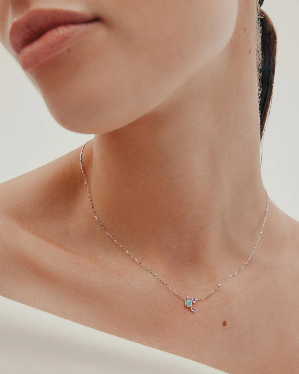 Sunflash Necklace
