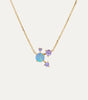 Sunflash Necklace