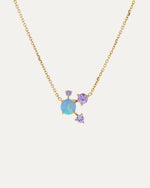 Sunflash Necklace