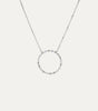 Medusa Necklace