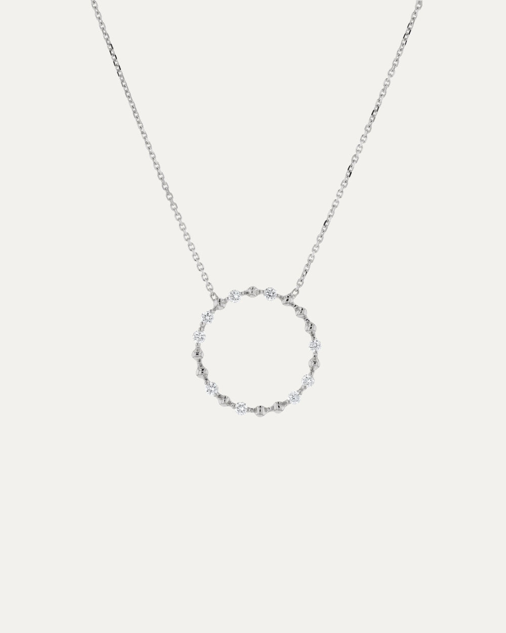Medusa Necklace