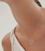Medusa Necklace