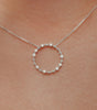 Medusa Necklace