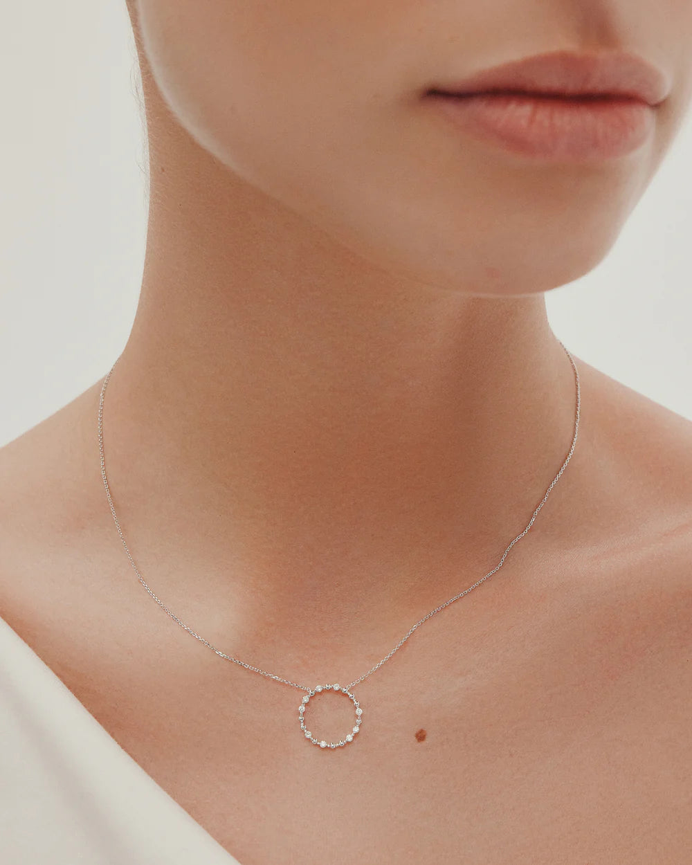 Medusa Necklace