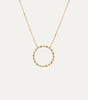Medusa Necklace