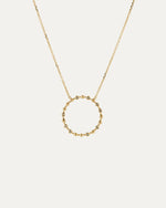 Medusa Necklace