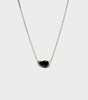 Blue Corridor Necklace