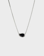 Blue Corridor Necklace