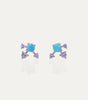 Sunflash Earrings