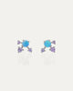 Sunflash Earrings