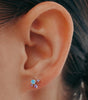 Sunflash Earrings