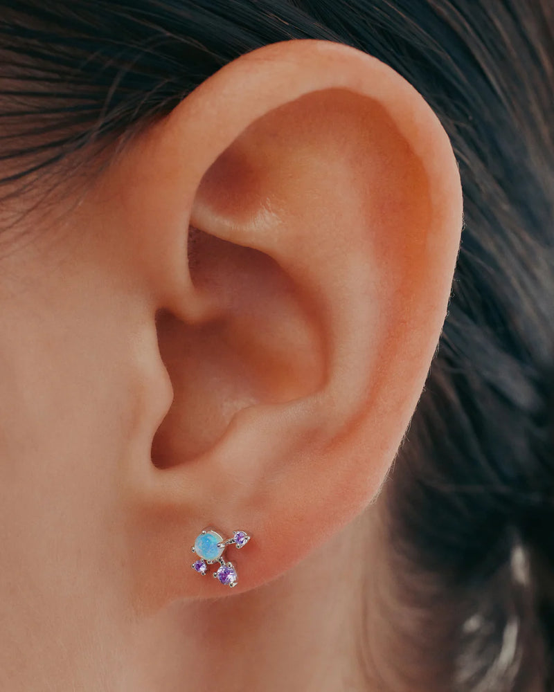 Sunflash Earrings