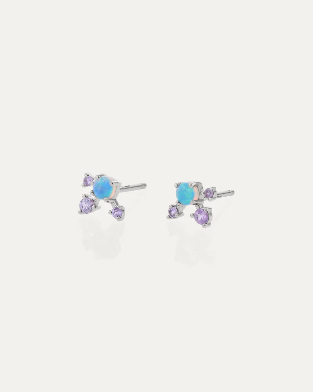 Sunflash Earrings
