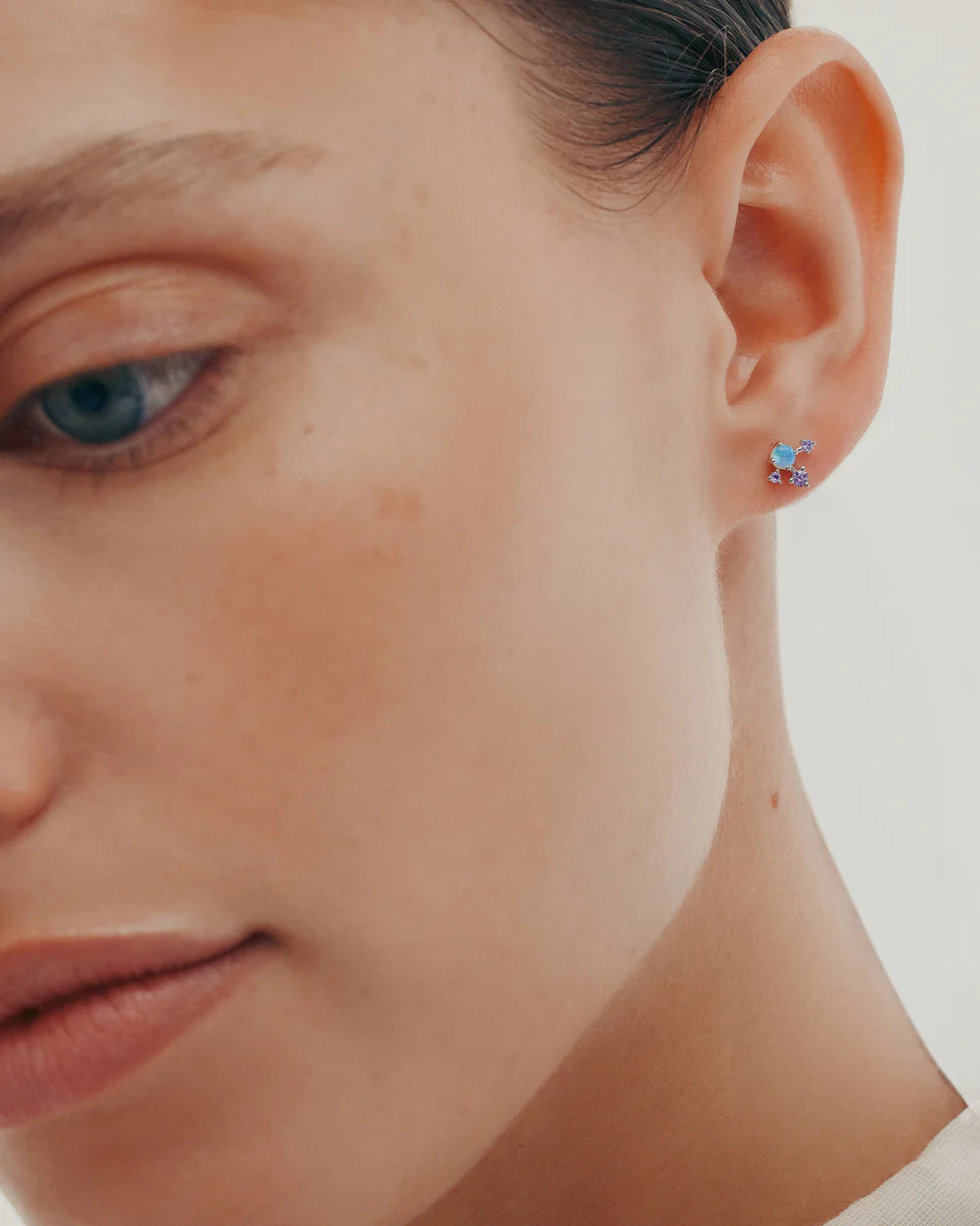 Sunflash Earrings