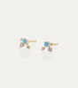 Sunflash Earrings