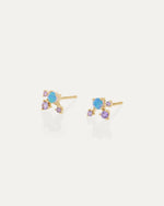 Sunflash Earrings