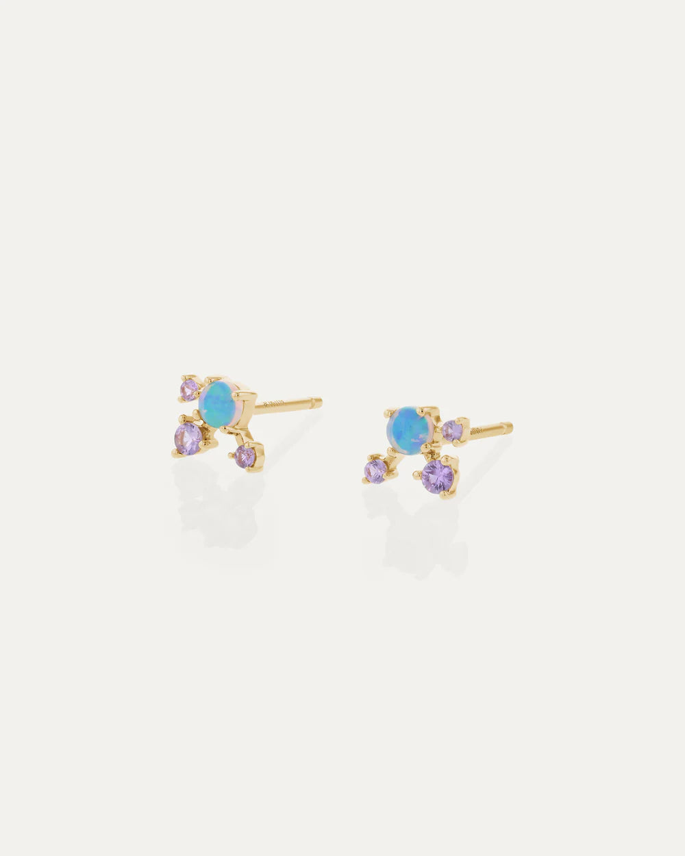Sunflash Earrings