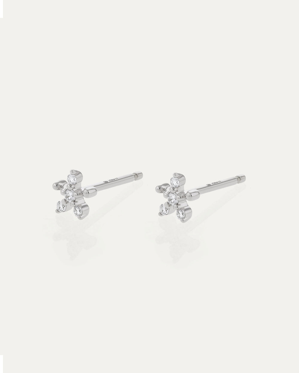 Medusa Earring