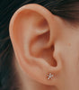 Medusa Earring