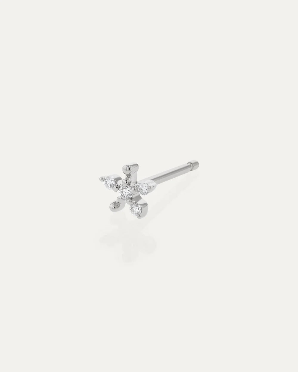 Medusa Earring