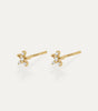 Medusa Earring
