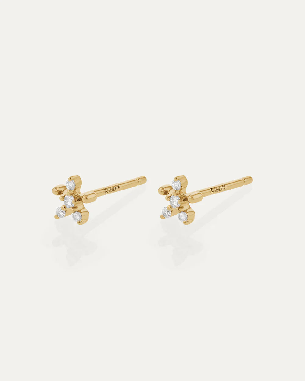 Medusa Earring