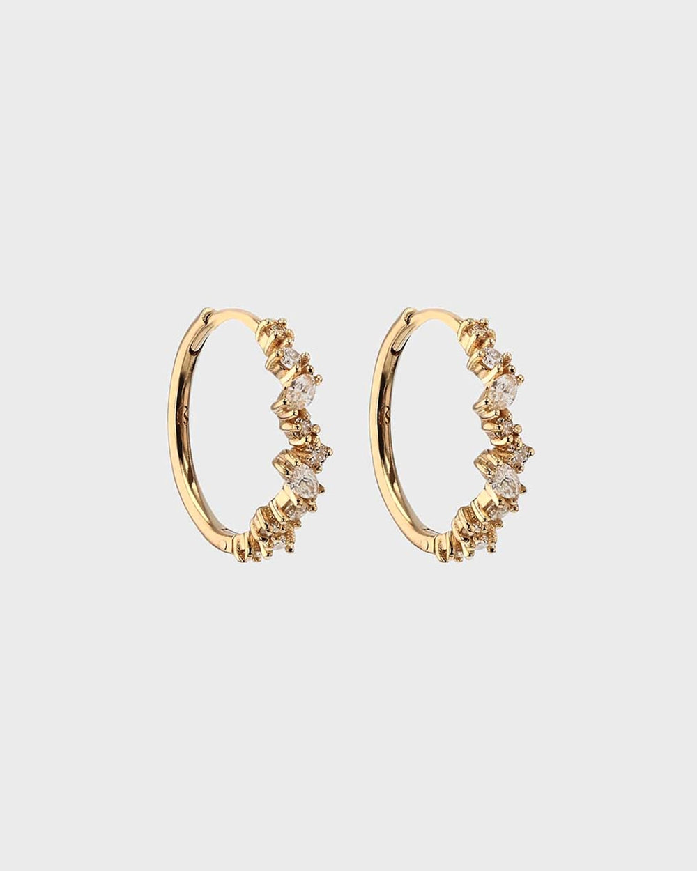Gossamer Hoop